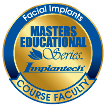 Master Educational Series Logo