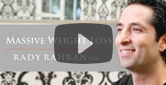 Video: Dr. Rahban discusses Massive Weight Loss