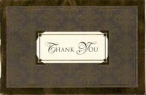Patient Thank You Card 2
