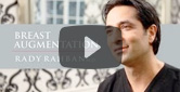 Video: Dr. Rahban discusses Breast Augmentation Surgery