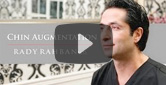 Video: Dr. Rahban discusses Chin Augmentation