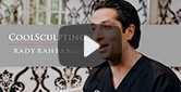 Video: Dr. Rahban discusses CoolSculpting