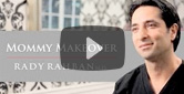 Video: Dr. Rahban discusses Mommy Makeover Surgery