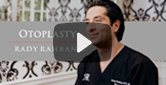 Video: Dr. Rahban discusses Ear Pinning Surgery