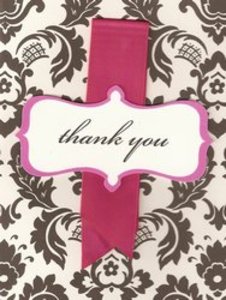 Patient Thank You Card 27