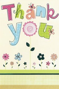 Patient Thank You Card 31